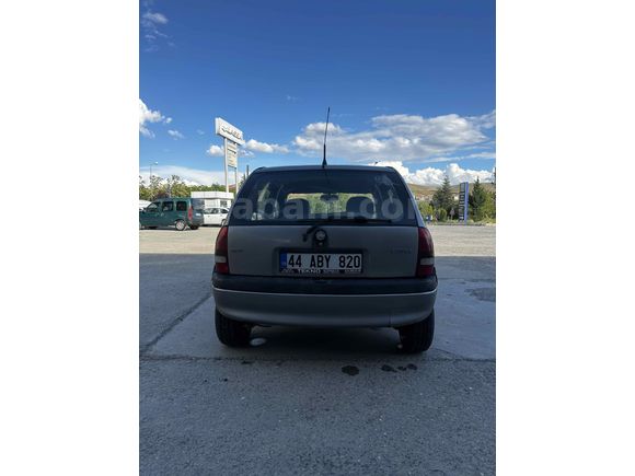 Sahibinden Opel Corsa 1.4 Swing 1996 Model 