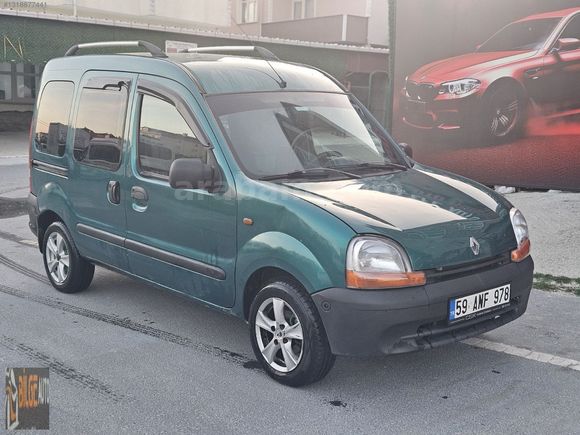 otomobil ruhsatlı 1.4 pampa
