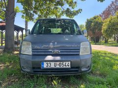 Sahibinden Ford Tourneo Connect 1.8 TDCI K230L 2006 Model Kastamonu