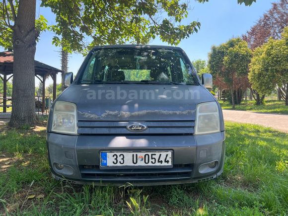 Sahibinden Ford Tourneo Connect 1.8 TDCI K230L 2006 Model Kastamonu