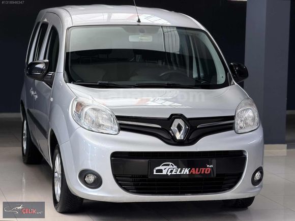 2017-KANGOO 1.5 DCİ_TOCH-KLİMA_ÇELİK JANT-BOYASIZ_162.750KMDE