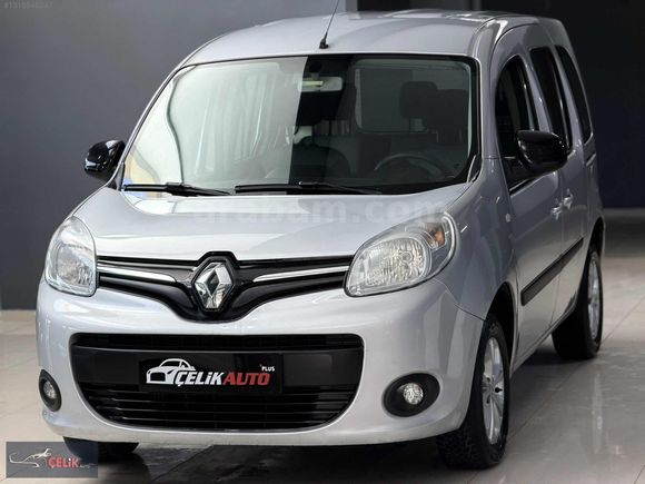 2017-KANGOO 1.5 DCİ_TOCH-KLİMA_ÇELİK JANT-BOYASIZ_162.750KMDE
