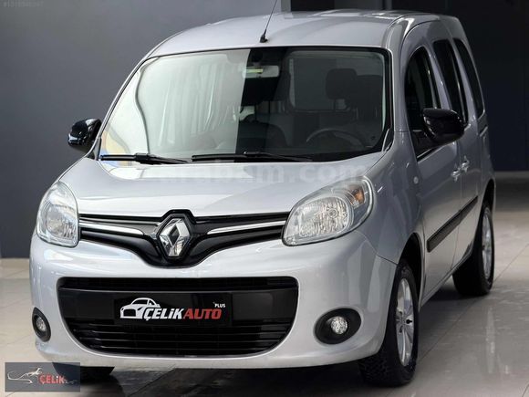 2017-KANGOO 1.5 DCİ_TOCH-KLİMA_ÇELİK JANT-BOYASIZ_162.750KMDE