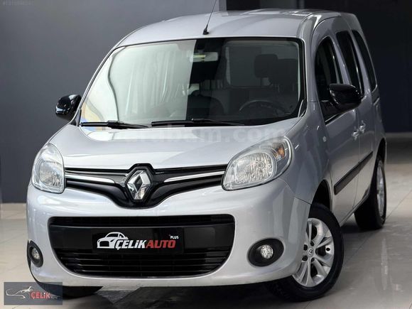 2017-KANGOO 1.5 DCİ_TOCH-KLİMA_ÇELİK JANT-BOYASIZ_162.750KMDE