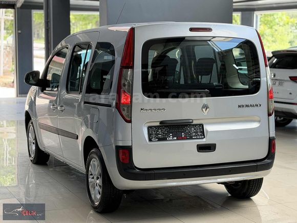 2017-KANGOO 1.5 DCİ_TOCH-KLİMA_ÇELİK JANT-BOYASIZ_162.750KMDE