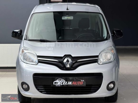 2017-KANGOO 1.5 DCİ_TOCH-KLİMA_ÇELİK JANT-BOYASIZ_162.750KMDE