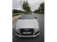 Sahibinden Audi A3 Sedan 1.6 TDI Ambition 2013 Model