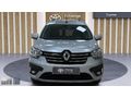 TOYOTA PLAZA TOYMAR'DAN RENAULT EXPRESS COMBİ 1.5 BLUEDCİ TOUCH
