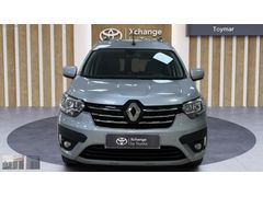 TOYOTA PLAZA TOYMAR'DAN RENAULT EXPRESS COMBİ 1.5 BLUEDCİ TOUCH