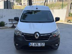TAMAMINA KREDİ İMKANI!! FATURALI 2023 EXPRES VAN 71.000KM