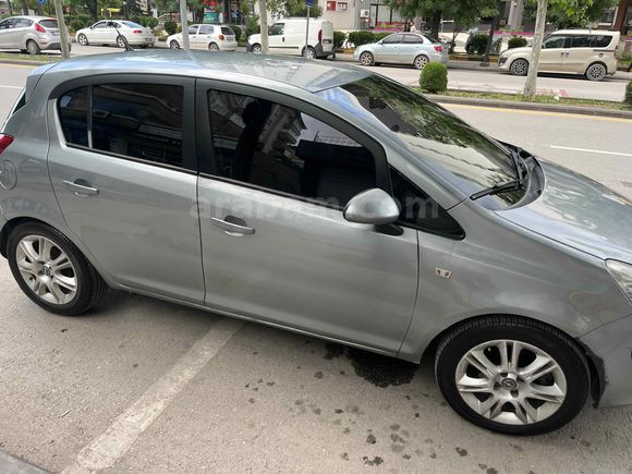 Sahibinden Opel Corsa 1.3 CDTI Enjoy 2012 Model 