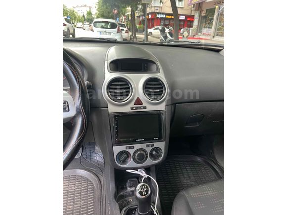 Sahibinden Opel Corsa 1.3 CDTI Enjoy 2012 Model 