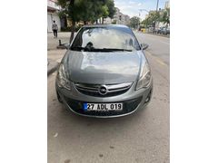 Sahibinden Opel Corsa 1.3 CDTI Enjoy 2012 Model 