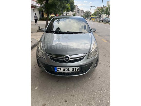 Sahibinden Opel Corsa 1.3 CDTI Enjoy 2012 Model 