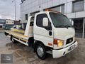 2011 Hyundai Hd75 Kamyon Kayar kasa Gözlüklü Kurtarıcı