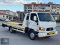 2011 Hyundai Hd75 Kamyon Kayar kasa Gözlüklü Kurtarıcı