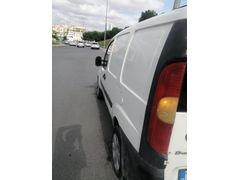 Sahibinden Fiat Doblo Cargo 1.3 Multijet Actual 2009 Model  420 km Beyaz