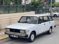 SERİ OTOMOTİV’DEN Lada VAZ 2104 1990 Model Antalya