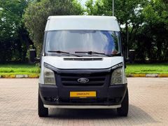ÇINAR AUTO'DAN 11+1 FORD TRANSİT