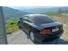 Sahibinden Honda Civic 1.6i VTEC Dream 2007 Model