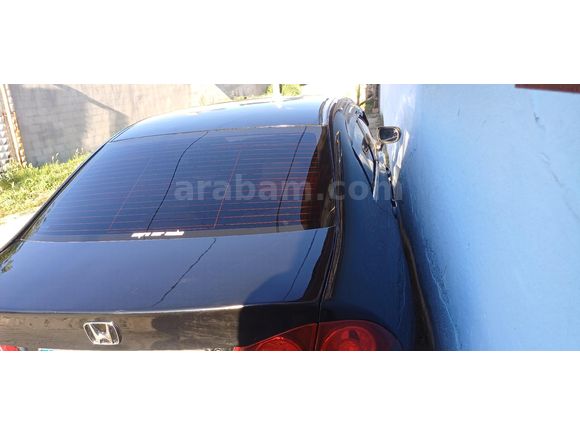 Sahibinden Honda Civic 1.6i VTEC Dream 2007 Model