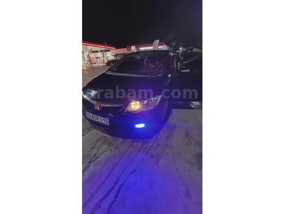 Sahibinden Honda Civic 1.6i VTEC Dream 2007 Model