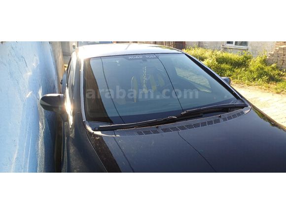 Sahibinden Honda Civic 1.6i VTEC Dream 2007 Model