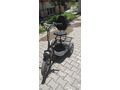 Sahibinden Elektrikli  Moped Yuki Sıfır