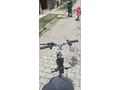 Sahibinden Elektrikli  Moped Yuki Sıfır