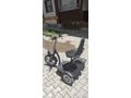 Sahibinden Elektrikli  Moped Yuki Sıfır