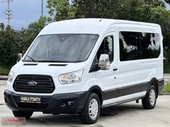 BİRLİK DEN 2016 MODEL HATASIZ BOYASIZ 230 BİNDE 14+1 DELÜX