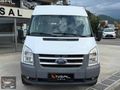 UNSAL OTOMOTİV FORD TRANSİT 15+1 350 L MÜNİBÜS