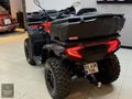 CLASS AUTO - 2024 C FORCE 625 ATR - EPS BAKIMLI 2900 KM