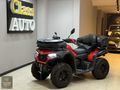CLASS AUTO - 2024 C FORCE 625 ATR - EPS BAKIMLI 2900 KM