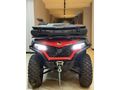 CLASS AUTO - 2024 C FORCE 625 ATR - EPS BAKIMLI 2900 KM