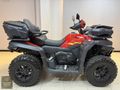 CLASS AUTO - 2024 C FORCE 625 ATR - EPS BAKIMLI 2900 KM