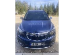 Mokka 1.6 Enjoy 2016