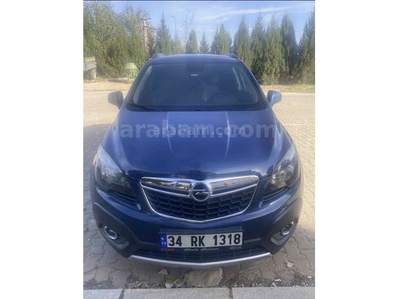 Mokka 1.6 Enjoy 2016