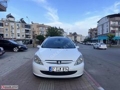 CAM TAVAN OTOMATİK VİTES PEJO 307 1.6 LPG-K.KARTINA 12 TAKSİT