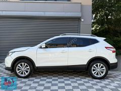 **2016**NISSAN - QASHQAI 1.5 / DCİ*MANUEL *ÇALIŞIR YÜRÜR**