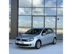 Sahibinden Volkswagen Golf 1.6 TDi Trendline 2011 Model 
