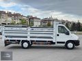 2006 Citroen jumper açık kasa kesme kamyonet