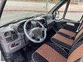 2006 Citroen jumper açık kasa kesme kamyonet
