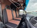2006 Citroen jumper açık kasa kesme kamyonet