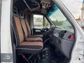 2006 Citroen jumper açık kasa kesme kamyonet