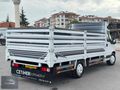 2006 Citroen jumper açık kasa kesme kamyonet