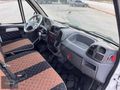 2006 Citroen jumper açık kasa kesme kamyonet