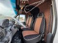 2006 Citroen jumper açık kasa kesme kamyonet