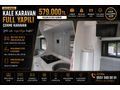 2023 Model Full Yapılı Çekme Karavan | 4 Kişilik | 750 KG Altı
