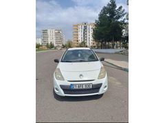 Sahibinden Renault Clio 1.5 dCi Grandtour Authentique 2012 Model